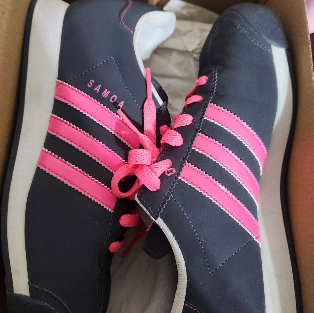 Adidas samoa
